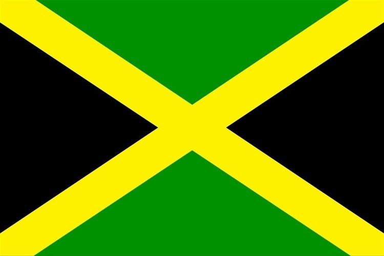 Flag of Jamaica jamaicanechoescomwpcontentuploads201004jama