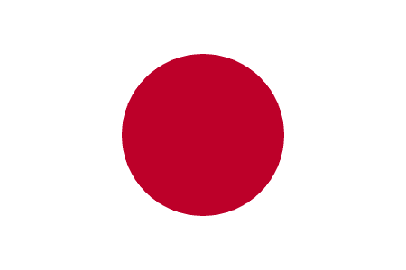 Flag of Japan Free Japan Flag Images AI EPS GIF JPG PDF PNG and SVG