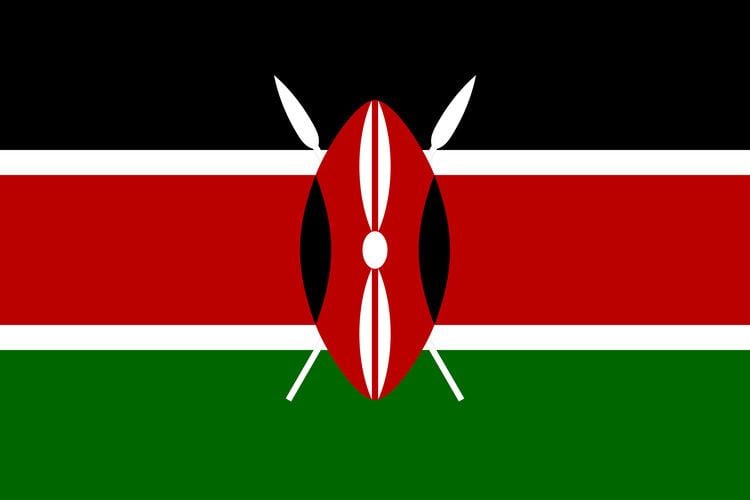 Flag of Kenya httpsuploadwikimediaorgwikipediacommonsthu