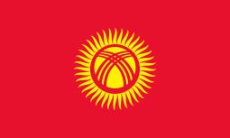 Flag of Kyrgyzstan httpsuploadwikimediaorgwikipediacommonsthu