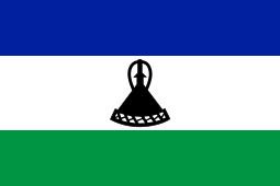 Flag of Lesotho httpsuploadwikimediaorgwikipediacommonsthu