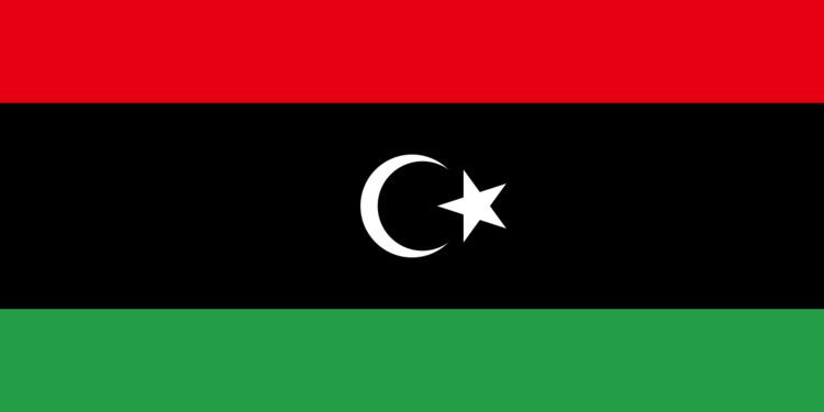 Flag of Libya httpsuploadwikimediaorgwikipediacommonsthu