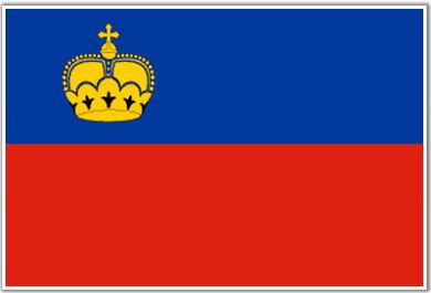 Flag of Liechtenstein Flag of Liechtenstein Liechtenstein Flag