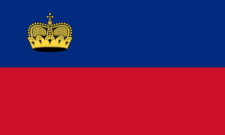 Flag of Liechtenstein httpsuploadwikimediaorgwikipediacommonsthu
