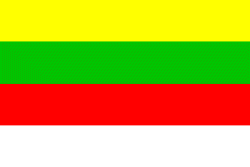 Flag of Lithuania Lithuania Flag History