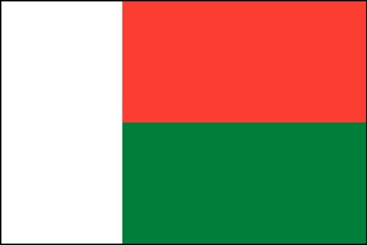 Flag of Madagascar Madagascar Flag Flags Corner