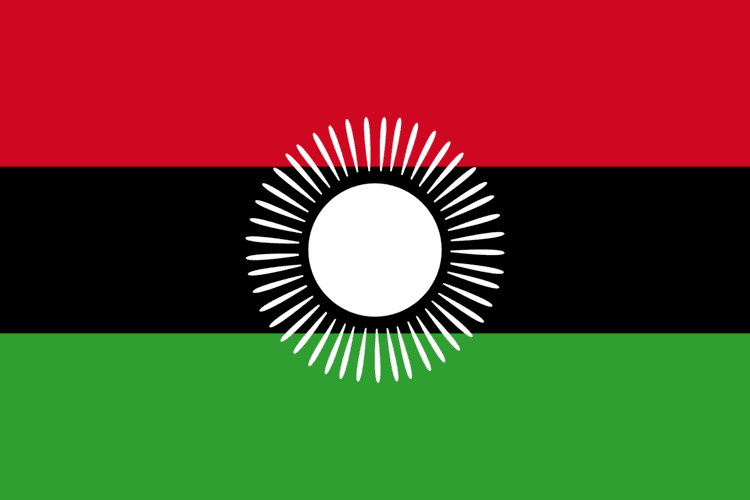 Flag of Malawi Flag of Malawi by LlwynogFox on DeviantArt