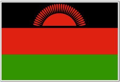 Flag of Malawi Malawi Flag Flag of Malawi