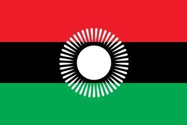 Flag of Malawi flag of Malawi Britannicacom