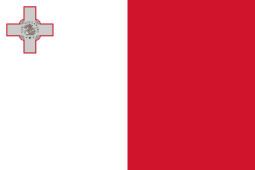 Flag of Malta - Alchetron, The Free Social Encyclopedia