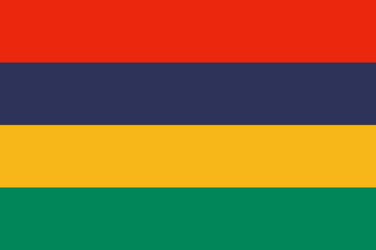 Flag of Mauritius httpsuploadwikimediaorgwikipediacommonsthu