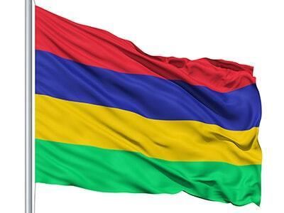 Flag of Mauritius Mauritius Flag