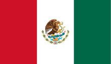 Flag of Mexico Flag of Mexico Wikipedia