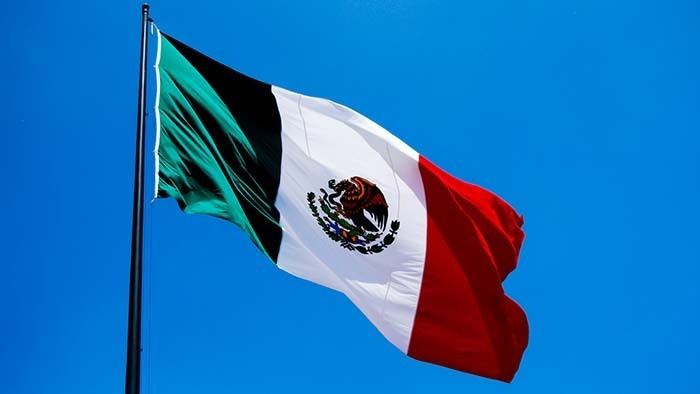 Flag of Mexico The Mexican Flag