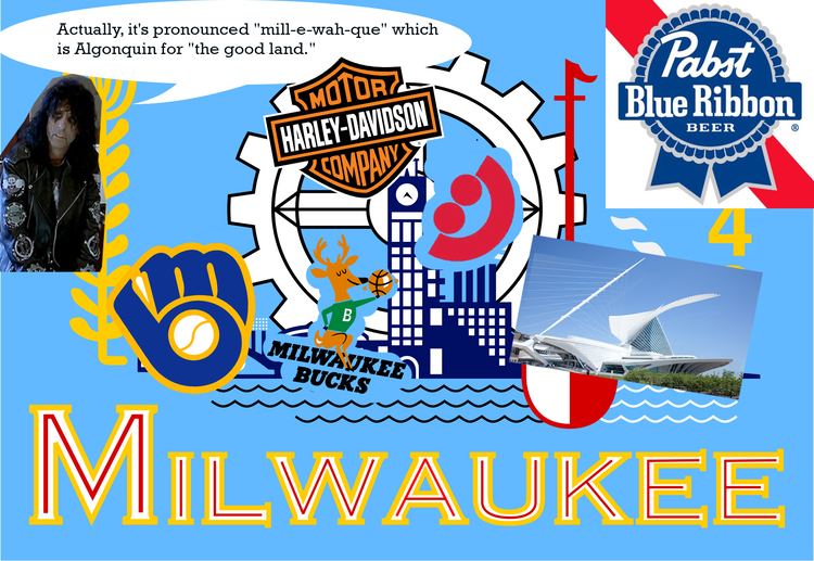 Flag of Milwaukee Milwaukee Flag Exhibition at City Hall May 14th 2016 5830pm
