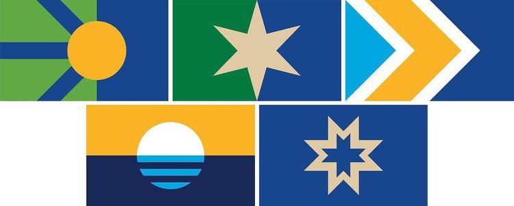 Flag of Milwaukee Five finalists unveiled for new Milwaukee flag