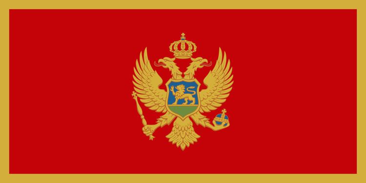 Flag of Montenegro httpsuploadwikimediaorgwikipediacommonsthu