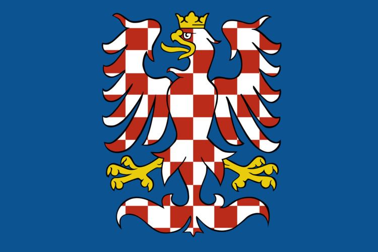 Flag of Moravia - Alchetron, The Free Social Encyclopedia