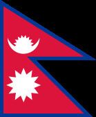 Flag of Nepal httpsuploadwikimediaorgwikipediacommonsthu