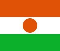 Flag of Niger httpsuploadwikimediaorgwikipediacommonsthu