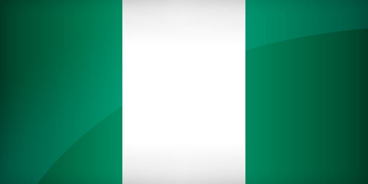 Flag of Nigeria Flag Nigeria Download the National Nigerian flag
