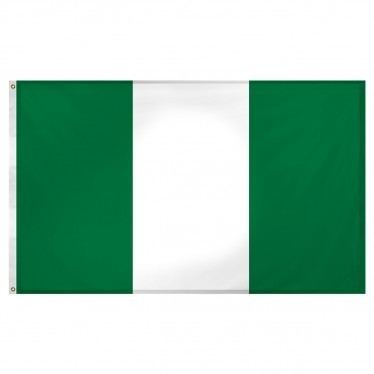 Flag of Nigeria Nigeria Flags