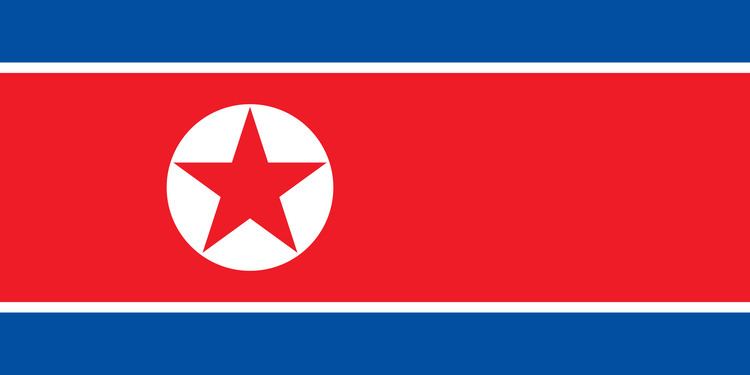 Flag of North Korea httpsuploadwikimediaorgwikipediacommonsthu