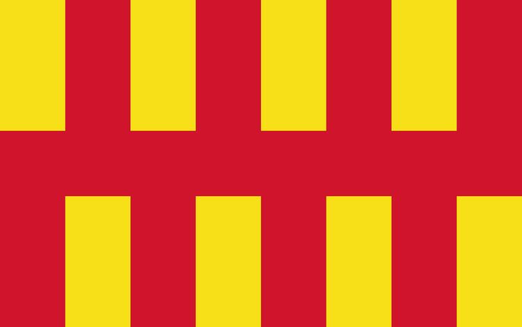 Flag of Northumberland