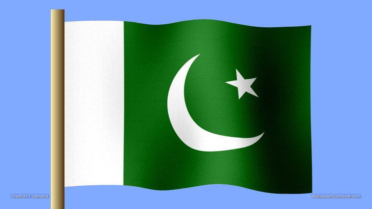 Flag of Pakistan National Flag of Pakistan The Global Encyclopedia
