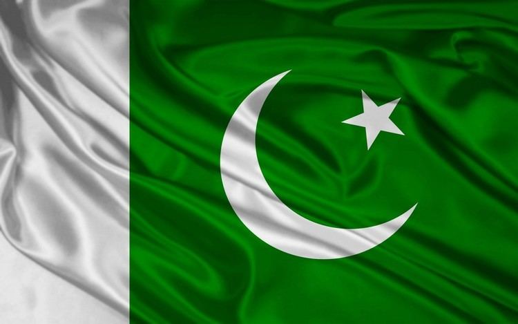 Flag of Pakistan VIP Flags Pakistan Manufacturers amp Exporters of All kinds of Flags