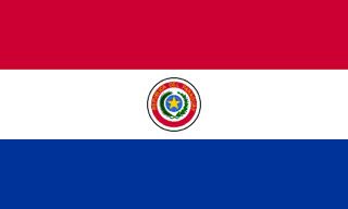 Flag of Paraguay wwwworldatlascomwebimagecountryssamericapara