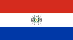 Flag of Paraguay Flag of Paraguay Wikipedia