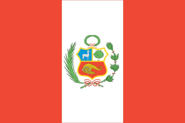 Flag of Peru Peruvian Flag Flag of Peru