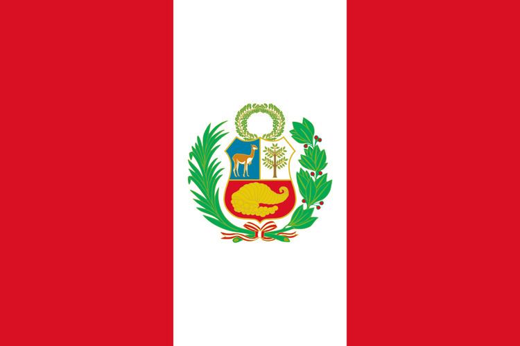 Flag of Peru httpsuploadwikimediaorgwikipediacommonsthu
