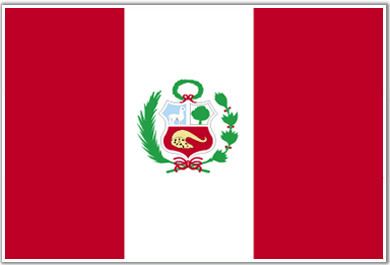 Flag of Peru Peru Flag Flag of Peru
