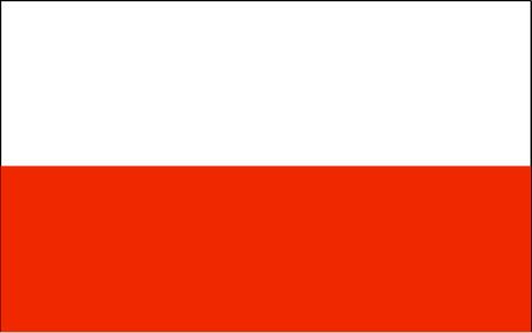 Flag of Poland Poland Flag and Description