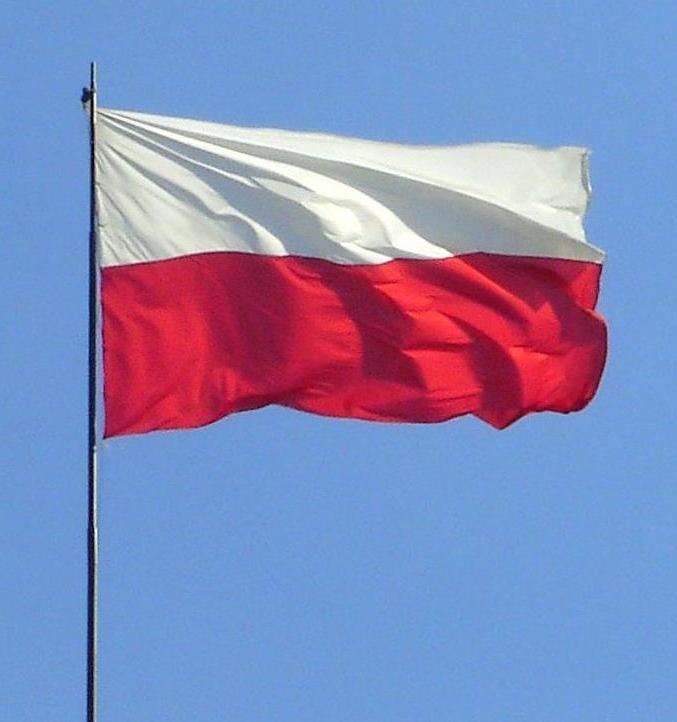 Flag of Poland List of Polish flags Wikipedia