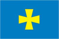 Flag of Poltava Oblast