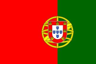 Flag of Portugal Portugal