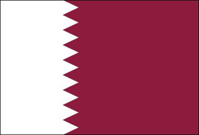 Flag of Qatar Qatar Flag Flag of Qatar