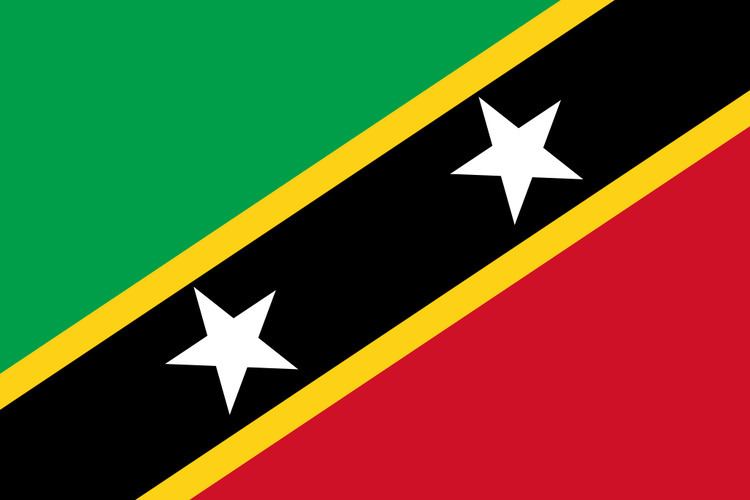 Flag of Saint Kitts and Nevis httpsuploadwikimediaorgwikipediacommonsthu