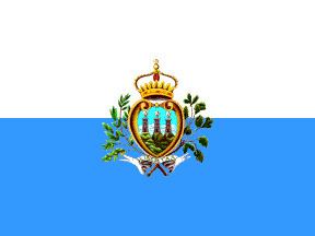 Flag of San Marino San Marino Historical Flags