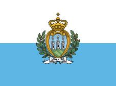 Flag of San Marino httpsuploadwikimediaorgwikipediacommonsthu