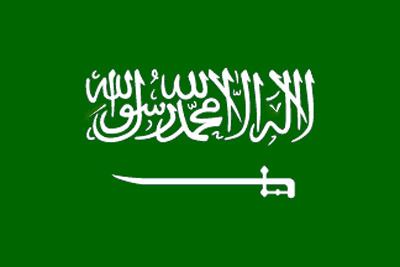 Flag of Saudi Arabia Saudi Arabia Flag and Description