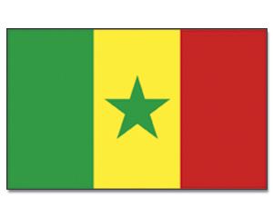 Flag of Senegal Flag Senegal Animated Flag Gif