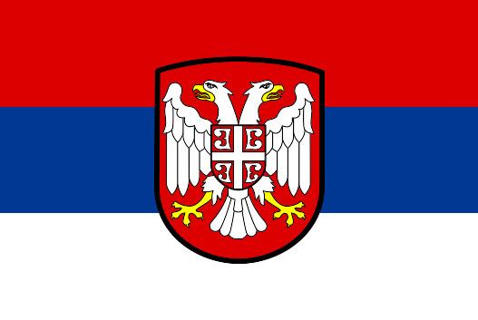 Flag of Serbia FileFlag of Serbia 19411944svg Wikimedia Commons
