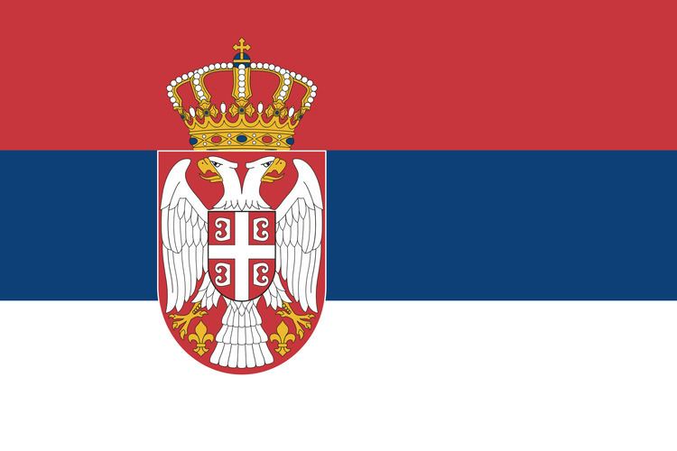 Flag of Serbia httpsuploadwikimediaorgwikipediacommonsthu