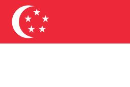Flag of Singapore httpsuploadwikimediaorgwikipediacommonsthu