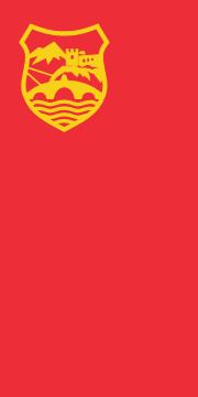 Flag of Skopje