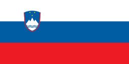 Flag of Slovenia httpsuploadwikimediaorgwikipediacommonsthu
